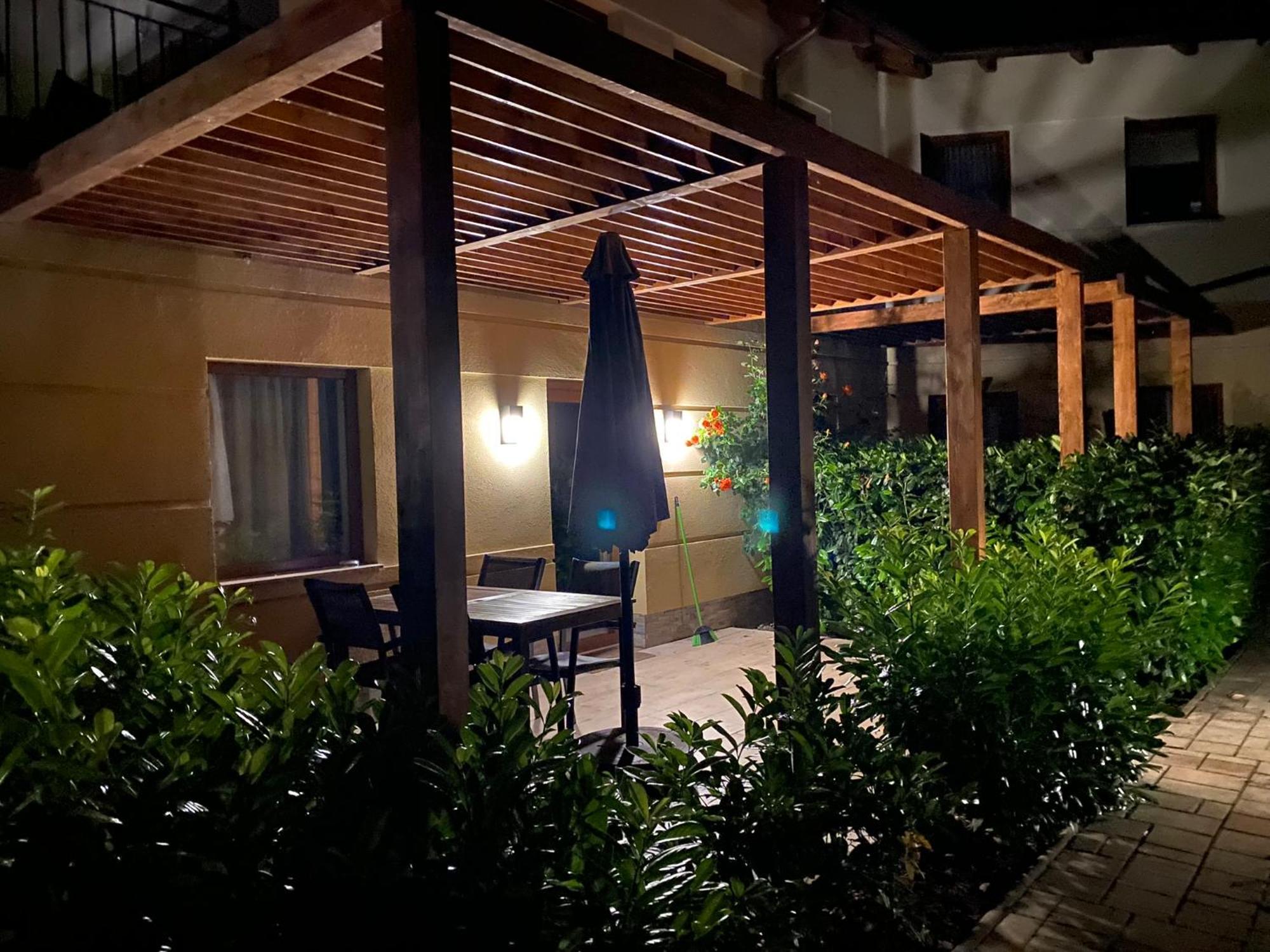 Terrasun Apartments Balatonszarszo Kültér fotó