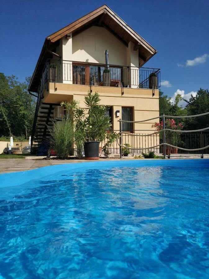 Terrasun Apartments Balatonszarszo Kültér fotó