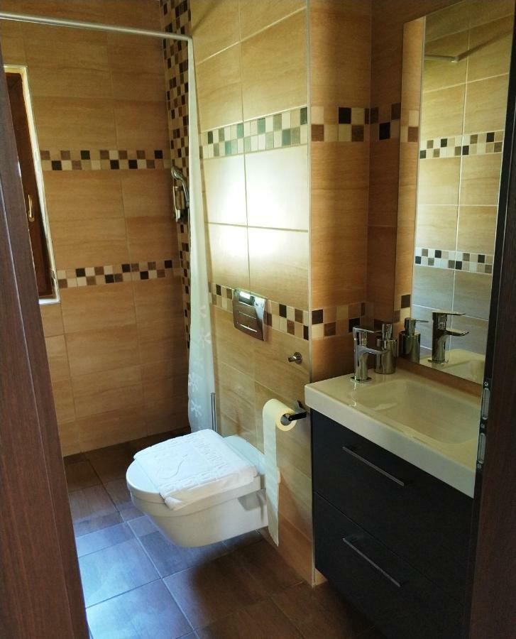 Terrasun Apartments Balatonszarszo Kültér fotó