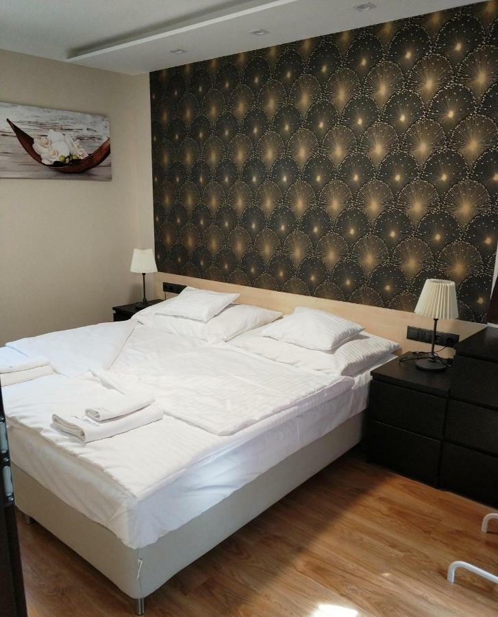 Terrasun Apartments Balatonszarszo Kültér fotó