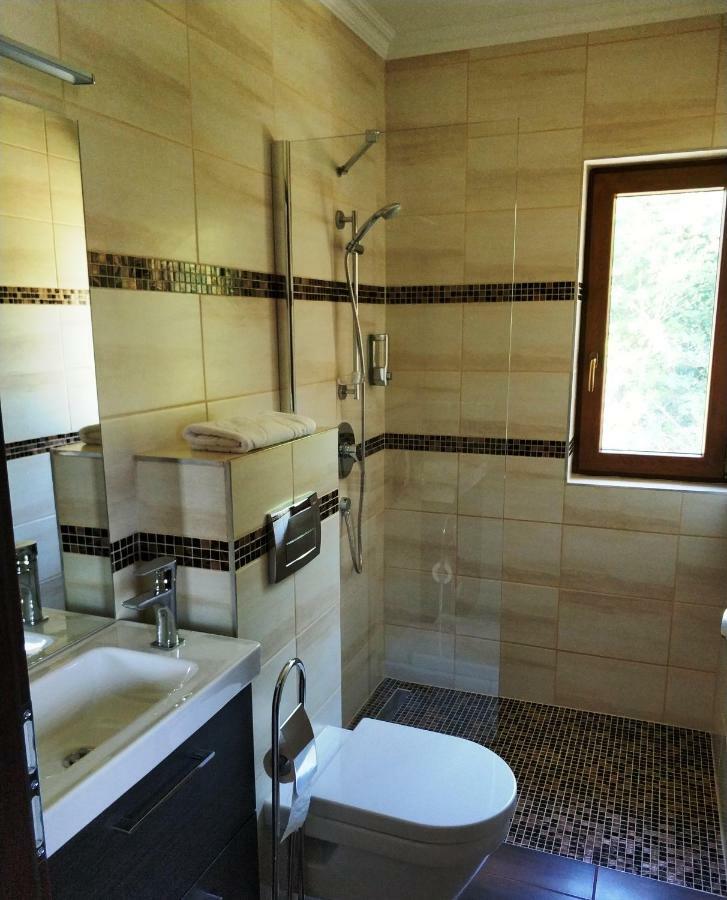 Terrasun Apartments Balatonszarszo Kültér fotó