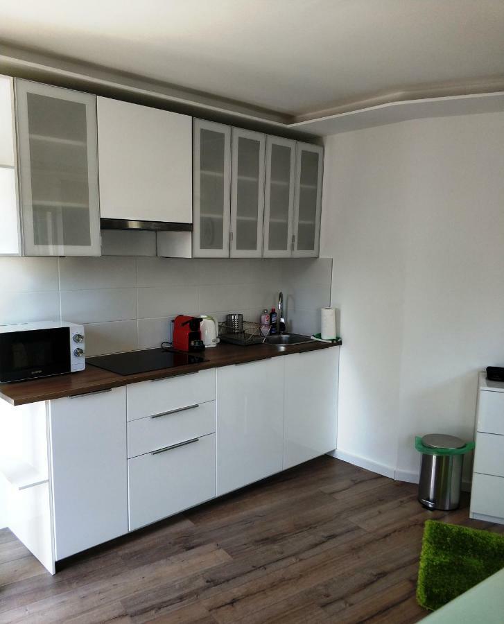 Terrasun Apartments Balatonszarszo Kültér fotó