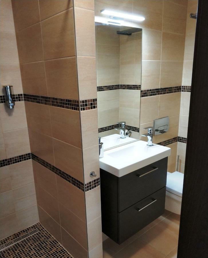 Terrasun Apartments Balatonszarszo Kültér fotó